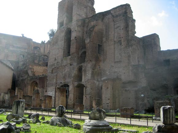 The Forum View 2