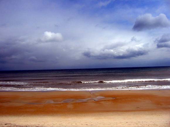 Topsail Island